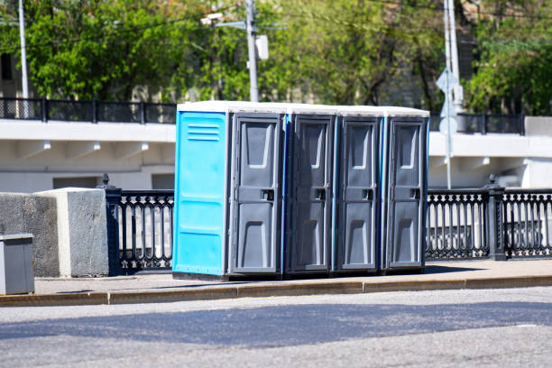 Portable Toilet Options We Offer in Jenkintown, PA